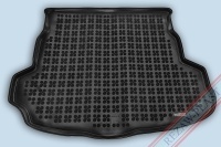 REZAW gumov� vana do kufru �ern� Mazda 6 hatchback -- rok v�roby 2008-12