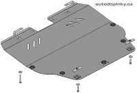Kryt pod motor Mazda 6 motor: 1,8, 2,0, 2,5 -- rok výroby 2008-2012 Kryt pod motor Mazda 6 motor: 1,8, 2,0, 2,5 -- rok výroby 2008-2012