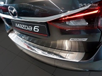 Kryt prahu zadních dveří Mazda 6 III GJ combi -- od roku výroby 2012- Kryt prahu zadních dveří Mazda 6 III GJ combi -- od roku výroby 2012-