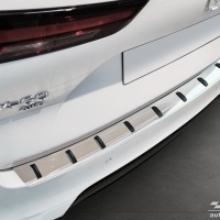 Kryt prahu zadn�ch dve�� Strong Edition Mazda CX-60 -- od roku v�roby 2022-