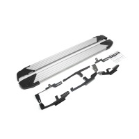 Bo�n� n�lapy ALU typ Basic Mazda CX-5 -- od roku v�roby 2017-