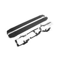 Bo�n� n�lapy ALU typ Basic Black Mazda CX-5 -- od roku v�roby 2017-