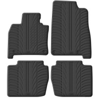 P�esn� gumov� roho�e Mazda CX-5 III -- od roku v�roby 2025- (4 d�ln� sada)