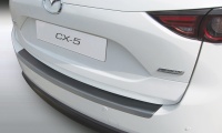 RGM ochrann� plast hrany zadn�ho n�razn�ku Mazda CX-5 -- od roku v�roby 2017-