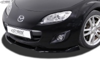 RDX Racedesign p�edn� difusor Vario-X3 Mazda MX5 (NC) - rok v�roby 2008-2012
