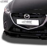 RDX Racedesign p�edn� difusor Vario-X3 Mazda 2 (DJ) - rok v�roby 2014-2020
