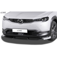 RDX Racedesign přední difusor Vario-X3 Mazda MX-30 (DR) -- od roku výroby 2020- RDX Racedesign přední difusor Vario-X3 Mazda MX-30 (DR) -- od roku výroby 2020-
