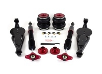 Sada vzduchového podvozku Airlift Performance pro zadní nápravu řady Performance pro Mazda 3 / Mazdaspeed 3 Sada vzduchového podvozku Airlift Performance pro zadní nápravu řady Performance pro Mazda 3 / Mazdaspeed 3