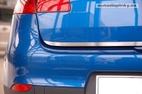 Li�ta p�t�ch dve��-matn� nerez Mazda 3 II 4dv. -- od roku v�roby 2009- 
