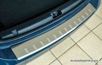 Kryt prahu zadn�ch dve�� nerez-chrom Mazda MAZDA 5 I -- rok v�roby 2005-2010