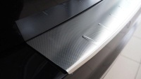 Nerez kryt prahu zadn�ch dve�� - embosovan�, profilovan�, vroubkovan� Mazda 5 -- rok v�roby 2005-2010