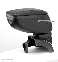 Loketn� op�rka Armcik S2 Mazda 2 -- od roku v�roby 2015- (�ern�)