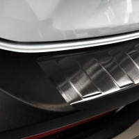 Kryt prahu zadn�ch dve�� nerez �ern� Mazda MX-30 -- od roku v�roby 2020-