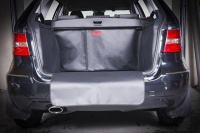 Vana do kufru Mazda 3 HB, 5 dve�, BOOT- PROFI CODURA