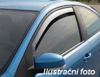 ClimAir deflektory (ofuky) předních bočních oken Mazda 3 (BP) Hatchback/Sedan -- od roku výroby 2019- (barva čirá) ClimAir deflektory (ofuky) předních bočních oken Mazda 3 (BP) Hatchback/Sedan -- od roku výroby 2019- (barva čirá)