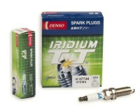 Zapalovac� sv��ka Denso IRIDIUM TT Mazda XEDOS 9 (93-02) 2.0 24V v�kon 105kW, motor KF -- rok v�roby 08/93-01/00