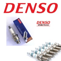 Zapalovac� sv��ka Denso Mazda B-SERIES 1400 - 1.4 1400 v�kon 48kW motor D 417 -- rok v�roby 84-88