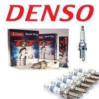 Zapalovací svíčka Denso TWIN TIP TT Mazda B-SERIES 1300 - 1.3 1300 motor TC -- rok výroby 75-83 / odtrh 0,8mm Zapalovací svíčka Denso TWIN TIP TT Mazda B-SERIES 1300 - 1.3 1300 motor TC -- rok výroby 75-83 / odtrh 0,8mm