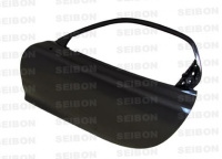 Dve�e Seibon Carbon OEM-Style pro Mazda RX-7  2dv. Coup� r.v. 1993 - 2002