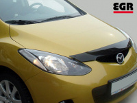 EGR li�ta p�edn� kapoty Mazda 2 3/5dv. -- od roku v�roby 2008-