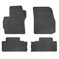 Gumov� autokoberce Frogum Mazda 5 --  rok v�roby 2005-2010