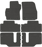 Gumov� autokoberce Frogum Mazda 5 7-mi m�stn� -- rok v�roby 2005-2015