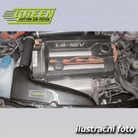 Sportovní airbox system Green Mazda RX8 1,3L i BI-ROTOR typ motoru RENESIS 13B-MSP výkon 141KW (192hp) -- od roku výroby 2002- Sportovní airbox system Green Mazda RX8 1,3L i BI-ROTOR typ motoru RENESIS 13B-MSP výkon 141KW (192hp) -- od roku výroby 2002-