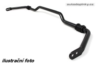 H&R stabiliz�tor p�edn� Mazda 2 typ:DY -- od roku v�roby 10/02- (pr�m�r 22mm)