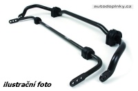 H&R stabilizátor přední + zadní Mazda 3 typ:BK -- od roku výroby 11/04- (průměr přední 24mm, zadní 26mm) H&R stabilizátor přední + zadní Mazda 3 typ:BK -- od roku výroby 11/04- (průměr přední 24mm, zadní 26mm)