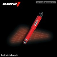P�edn� tlumi�e KONI HT RAID Mazda BT-50 (UP/UR) 4x2 Hi-Rider/4x4 -- rok v�roby 2011-19