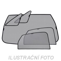 Sluneční clony Laitovo Mazda CX-5 II 5dv.Crossover -- od roku výroby 2017- (5-ti dílná sada) Sluneční clony Laitovo Mazda CX-5 II 5dv.Crossover -- od roku výroby 2017- (5-ti dílná sada)