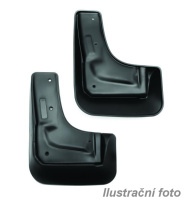 Lapa�e ne�istot (z�st�rky) p�edn� Mazda 3 hatchback/sedan -- rok v�roby 2013-19