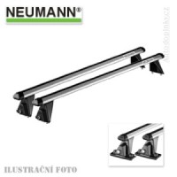 NEUMANN p���n� st�e�n� nosi� ALU Mazda 2  -- od roku v�roby 03 - (zamykateln� proveden�)