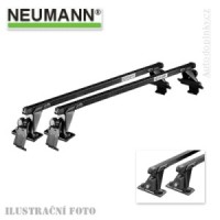 NEUMANN p���n� st�e�n� nosi� Mazda 626 HB 5dv. -- od roku v�roby 02 -