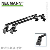 NEUMANN příčný střešní nosič Mazda 323 combi -- od roku výroby 92 - NEUMANN příčný střešní nosič Mazda 323 combi -- od roku výroby 92 -