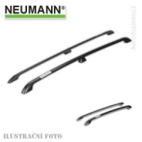 NEUMANN pod�ln� st�e�n� nosi�e (hagusy) Mazda Premacy - rok v�roby 99 - 01