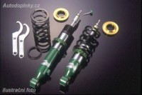 TEIN sportovn� z�vitov� tlumi�e s pru�inami model SUPER STREET Mazda MX-5 typ (NA8C) -- rok v�roby 90-98 ( nastaven� p�edn� n�pravy od +4mm do -45mm, zadn� n�pravy od -2mm do -45mm, tuhost pru�in p�edn� n�pravy 60 N/mm, zadn� n�pravy 50 N/mm )