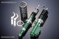 TEIN sportovní závitové tlumiče s pružinami model SUPER STREET Mazda RX-7 typ (FD3S) -- rok výroby 91-02 ( nastavení přední nápravy od -5mm do -55mm, zadní nápravy od -14mm do -62mm, tuhost pružin přední nápravy 80 N/mm, zadní nápravy 70 N/mm ) TEIN sportovní závitové tlumiče s pružinami model SUPER STREET Mazda RX-7 typ (FD3S) -- rok výroby 91-02 ( nastavení přední nápravy od -5mm do -55mm, zadní nápravy od -14mm do -62mm, tuhost pružin přední nápravy 80 N/mm, zadní nápravy 70 N/mm )