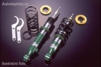 TEIN sportovn� z�vitov� tlumi�e s pru�inami model BASIC Mazda MX-5 typ (NA8C) -- rok v�roby 90-98 ( nastaven� p�edn� n�pravy od +14mm do -39mm, zadn� n�pravy od +2mm do -47mm, tuhost pru�in p�edn� n�pravy 60 N/mm, zadn� n�pravy 50 N/mm )