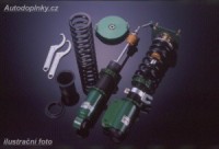 TEIN sportovní závitové tlumiče s pružinami model MONO FLEX včetně horních Unibalů Mazda RX-7 typ (FC3S) ( nastavení přední nápravy od +70mm do -47mm, zadní nápravy od +39mm do -95mm, tuhost pružin přední nápravy 70 N/mm, zadní nápravy 60 N/mm ) TEIN sportovní závitové tlumiče s pružinami model MONO FLEX včetně horních Unibalů Mazda RX-7 typ (FC3S) ( nastavení přední nápravy od +70mm do -47mm, zadní nápravy od +39mm do -95mm, tuhost pružin přední nápravy 70 N/mm, zadní nápravy 60 N/mm )