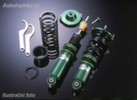 TEIN sportovní závitové tlumiče s pružinami model MONO FLEX včetně horních Unibalů Mazda MX-5 typ (NA8C) -- rok výroby 90-98 ( nastavení přední nápravy od +66mm do -67mm, zadní nápravy od +24mm do -53mm, tuhost pružin přední nápravy 60 N/mm, zadní nápravy 50 N/mm ) TEIN sportovní závitové tlumiče s pružinami model MONO FLEX včetně horních Unibalů Mazda MX-5 typ (NA8C) -- rok výroby 90-98 ( nastavení přední nápravy od +66mm do -67mm, zadní nápravy od +24mm do -53mm, tuhost pružin přední nápravy 60 N/mm, zadní nápravy 50 N/mm )