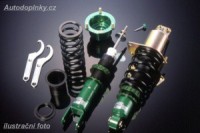 TEIN sportovní závitové tlumiče s pružinami model MONO FLEX včetně horních Unibalů Mazda RX-8 typ (SE3P) -- od roku výroby 03- ( nastavení přední nápravy od +49mm do -65mm, zadní nápravy od +5mm do -43mm, tuhost pružin přední nápravy 70 N/mm, zadní nápravy 50 N/mm ) TEIN sportovní závitové tlumiče s pružinami model MONO FLEX včetně horních Unibalů Mazda RX-8 typ (SE3P) -- od roku výroby 03- ( nastavení přední nápravy od +49mm do -65mm, zadní nápravy od +5mm do -43mm, tuhost pružin přední nápravy 70 N/mm, zadní nápravy 50 N/mm )