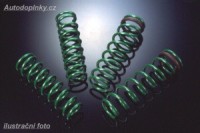TEIN sportovn� sn�en� pru�iny Mazda MX-5 typ (NB8C) -- rok v�roby 99-05 ( sn�en� p�edn� n�pravy 20mm, zadn� n�pravy 33mm )
