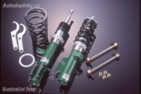 TEIN sportovn� z�vitov� tlumi�e s pru�inami model BASIC Mazda MX-5 typ (NB8C) -- rok v�roby 99-05 ( nastaven� p�edn� n�pravy od +10mm do -43mm, zadn� n�pravy od -7mm do .-63mm, tuhost pru�in p�edn� n�pravy 60 N/mm, zadn� n�pravy 50 N/mm )