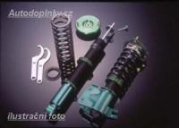 TEIN sportovn� z�vitov� tlumi�e s pru�inami model SUPER DRIFT v�etn� horn�ch Unibal� Mazda RX-7 typ (FD3S) -- rok v�roby 91-02 ( nastaven� p�edn� n�pravy od +23mm do -73mm, zadn� n�pravy od +12mm do -72mm, tuhost pru�in p�edn� n�pravy 140 N/mm, zadn� n�pravy 140 N/mm )