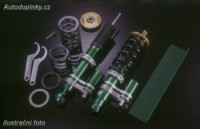 TEIN sportovn� z�vitov� tlumi�e s pru�inami model HT Mazda RX-7 typ (FD3S) -- rok v�roby 91-02  ( tuhost pru�in p�edn� n�pravy 190 N/mm, zadn� n�pravy 190 N/mm )