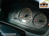 EVO RINGS r�me�ky kolem palubn�ch p��stroj� z le�t�n�ho hlin�ku Mazda 323 Ba� -- od roku v�roby 94- ( po�et d�l� v sad� 3 )