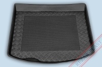 Vana do kufru s protiskluzovou vrstvou Mazda 3 hatchback (s dojezdovou rezervou) -- rok výroby 2003-2013 Vana do kufru s protiskluzovou vrstvou Mazda 3 hatchback (s dojezdovou rezervou) -- rok výroby 2003-2013