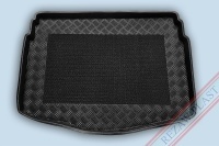 Vana do kufru BEZ protiskluzov� vrstvy Mazda CX3 (spodn� podlaha kufru) -- od roku v�roby 2015-