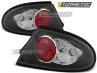 Zadn� sv�tla, lampy Mazda 323F BA, 1994-1998, �ir�/�ern� black